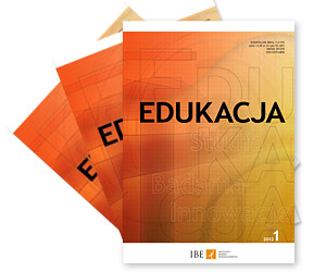 Edukacja