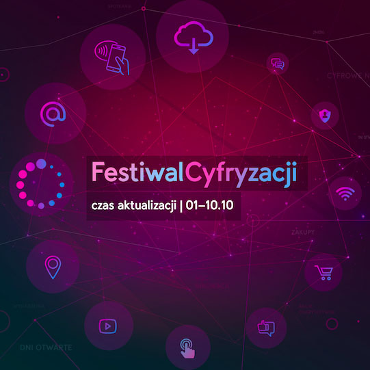 Instytut Badań Edukacyjnych FestiwalCyfryzacji ico