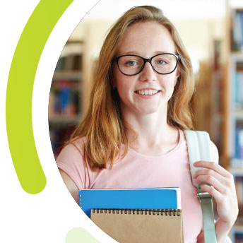 Instytut Badań Edukacyjnych Plakat Nauka bez Barier ico