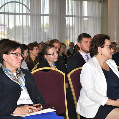 Instytut Badań Edukacyjnych konf info