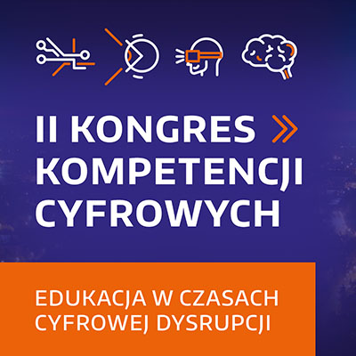 Instytut Badań Edukacyjnych kongres kompetencji cyfrowych ico