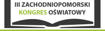 Instytut Badań Edukacyjnych logo kongres III zach pom