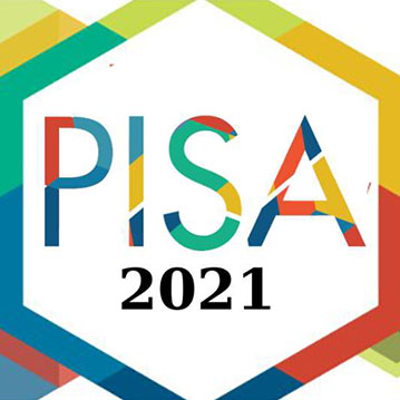 Instytut Badań Edukacyjnych pisa2021 icon