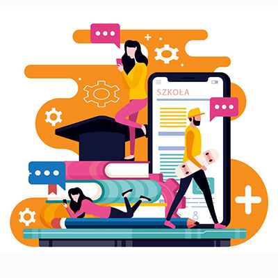 Instytut Badań Edukacyjnych smartfony ico