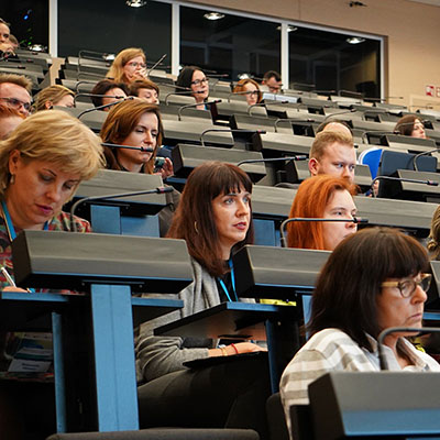 Instytut Badań Edukacyjnych warszawa kongres