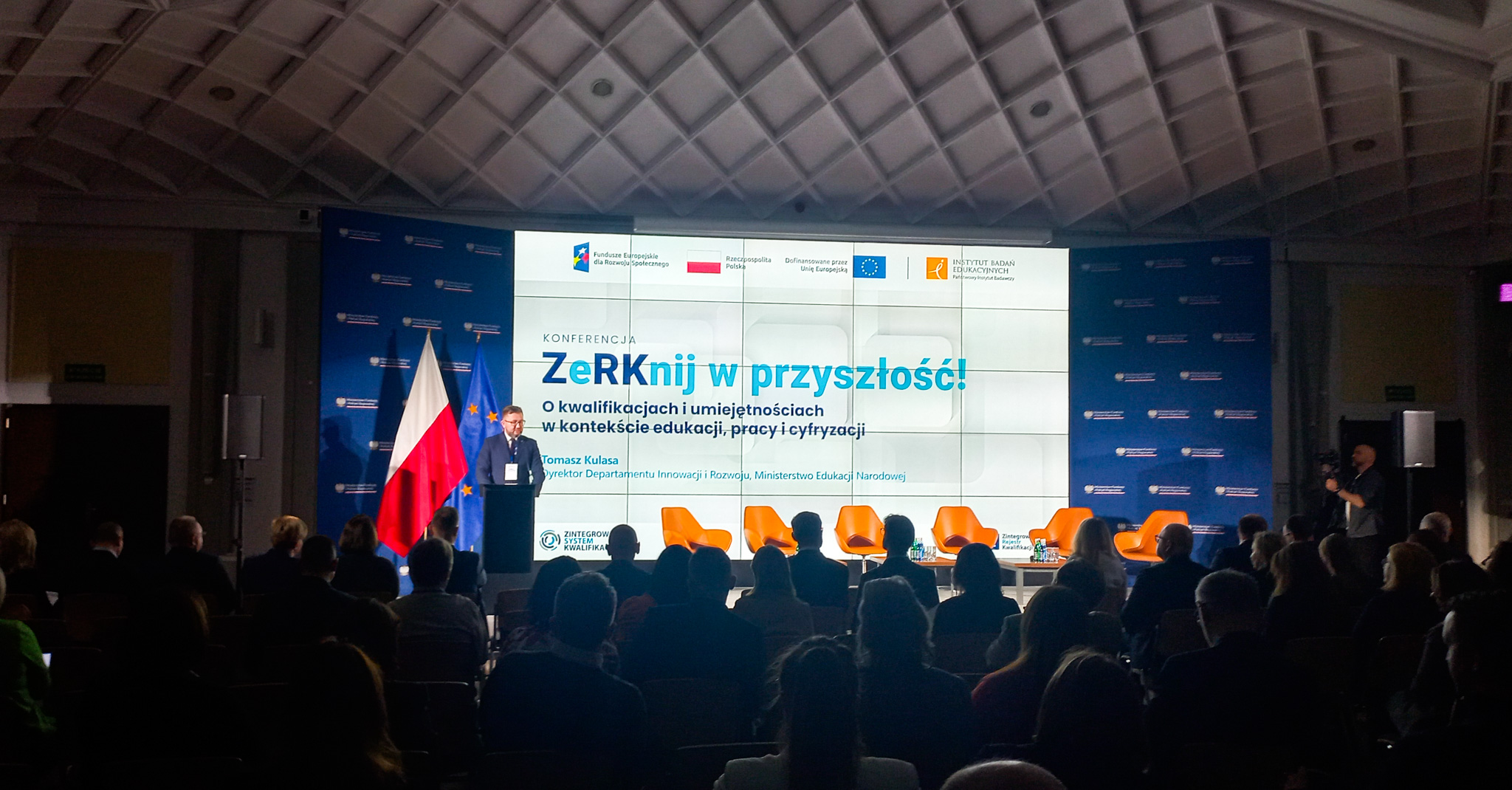 The skills of Poles from three perspectives. Conclusions from the IBE PIB conference “A Look into the Future!”