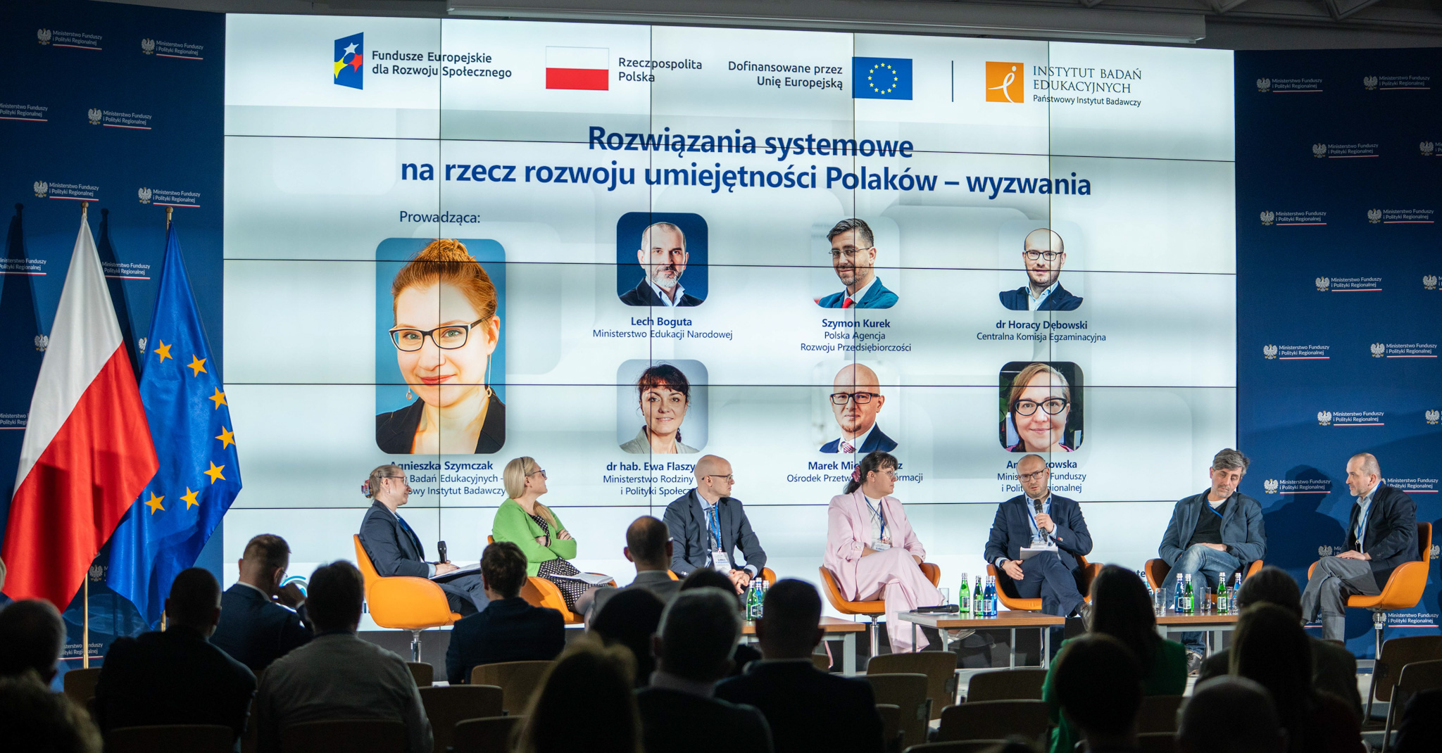 Panel dyskusyjny