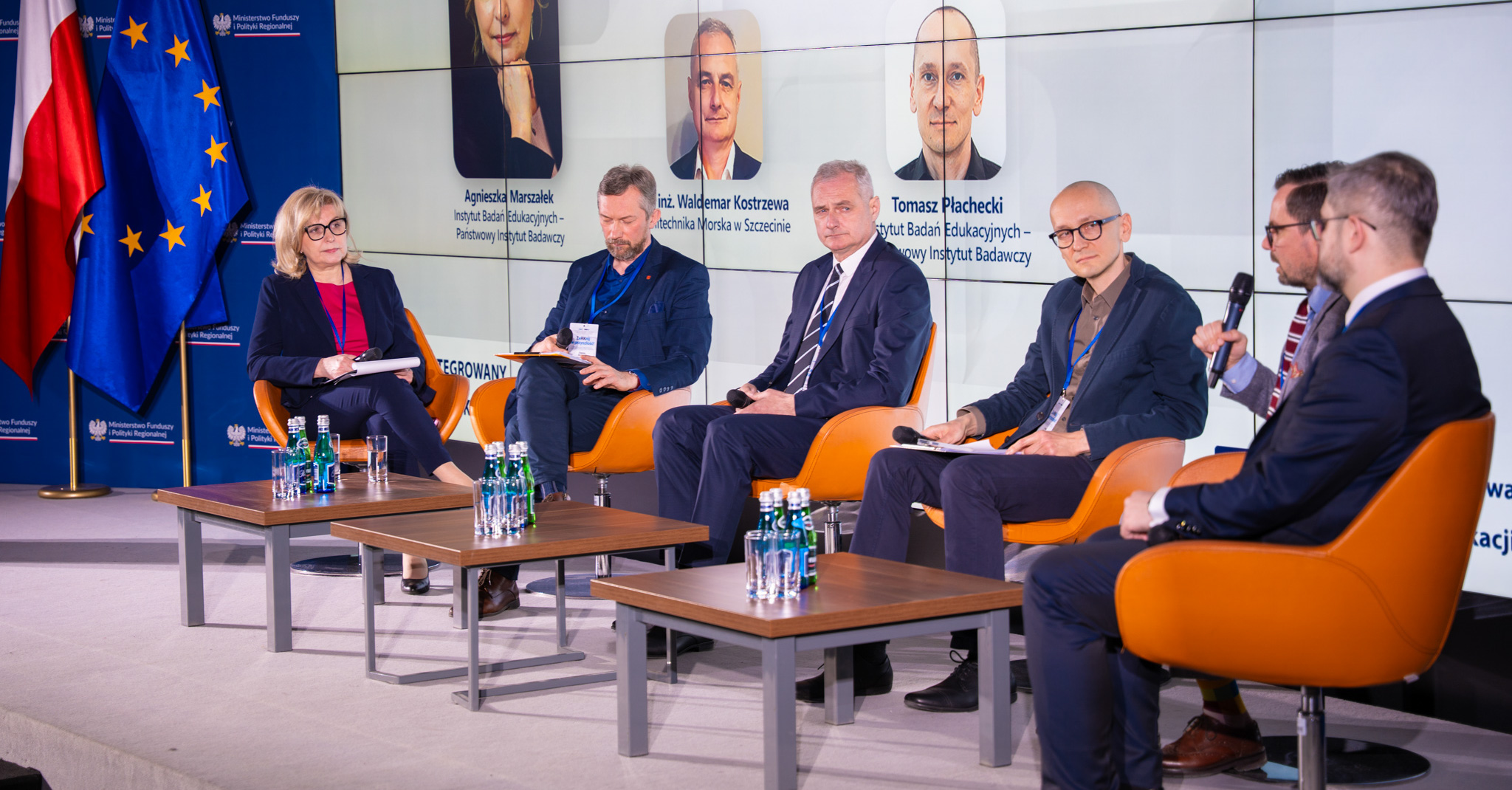 Panel dyskusyjny
