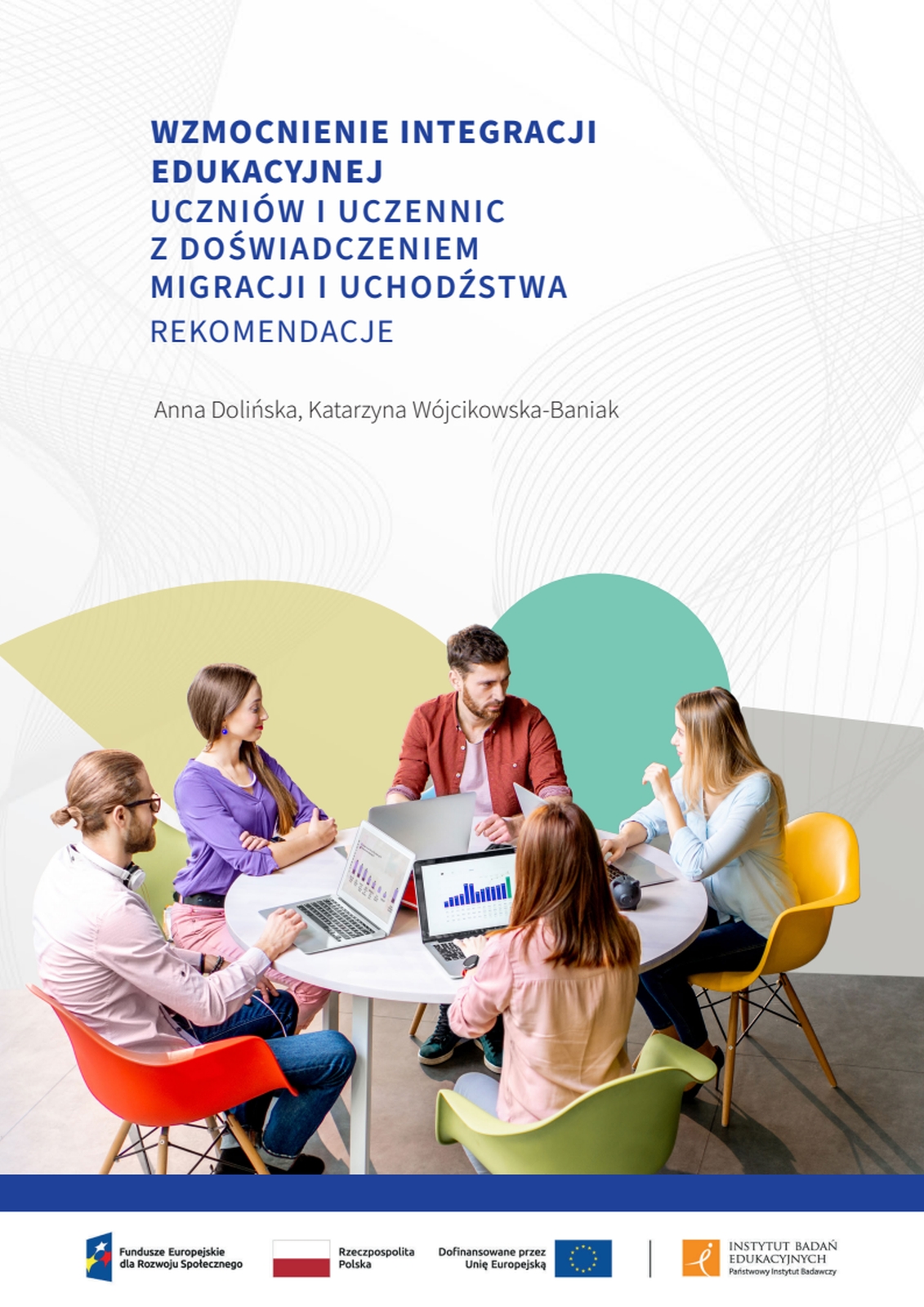 wzmocnienie integracji edukacyjnej doswiadczenie migracji