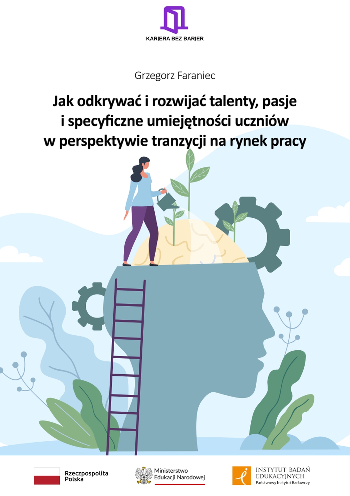 Jak odkrywac i rozwijac talenty pasje okladka