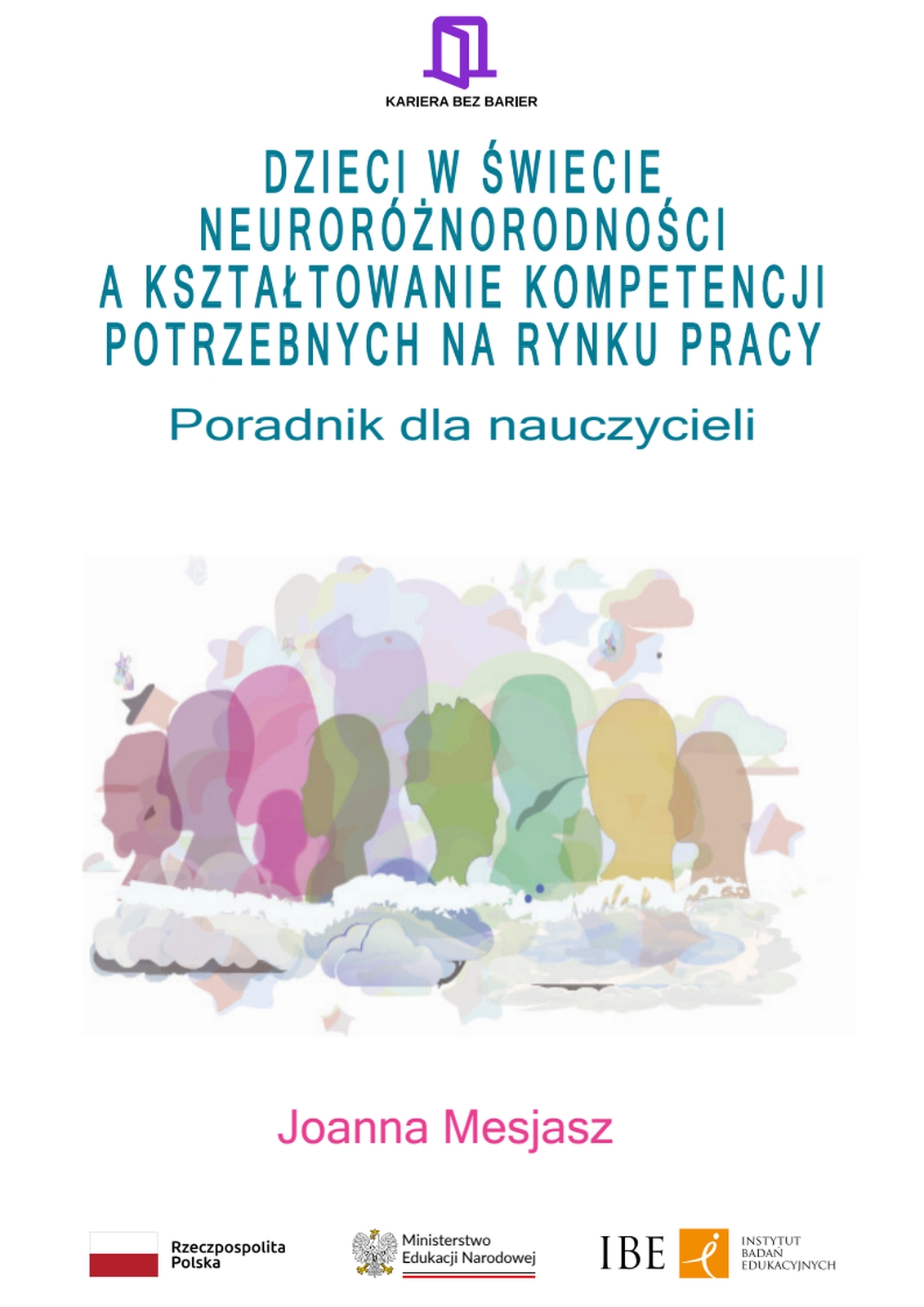 dzieci w swiecie neuror norodno ci poradnik dla nauczycieli okladka