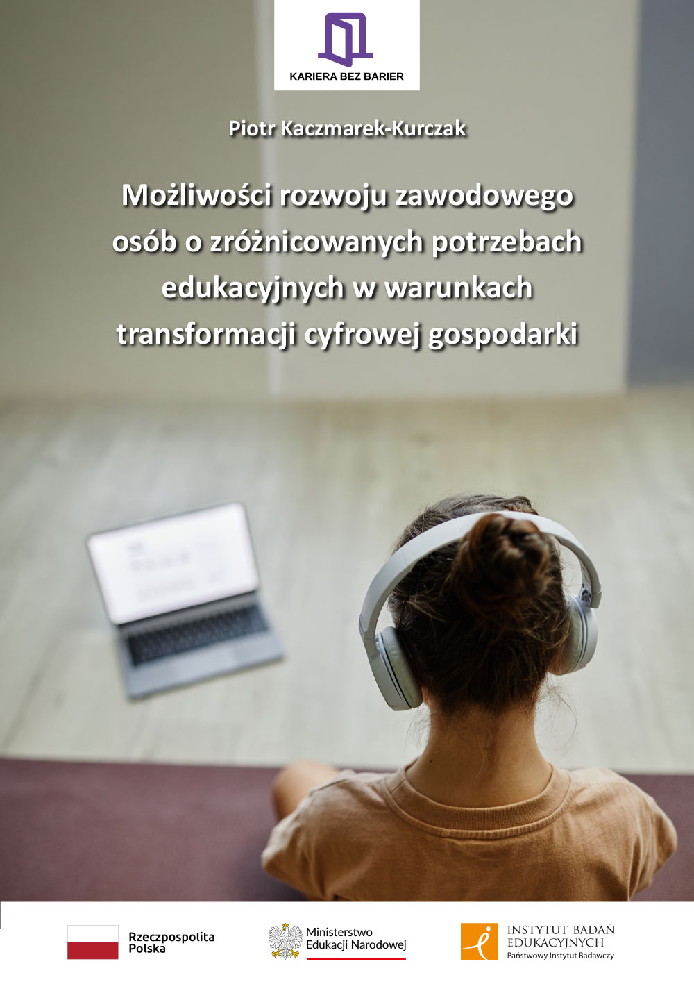 mozliwosci rozwoju zawodowego okladka
