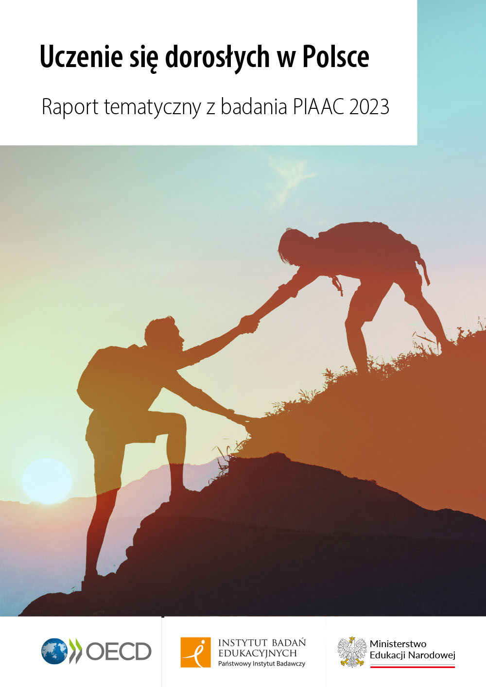 Okładka raportu