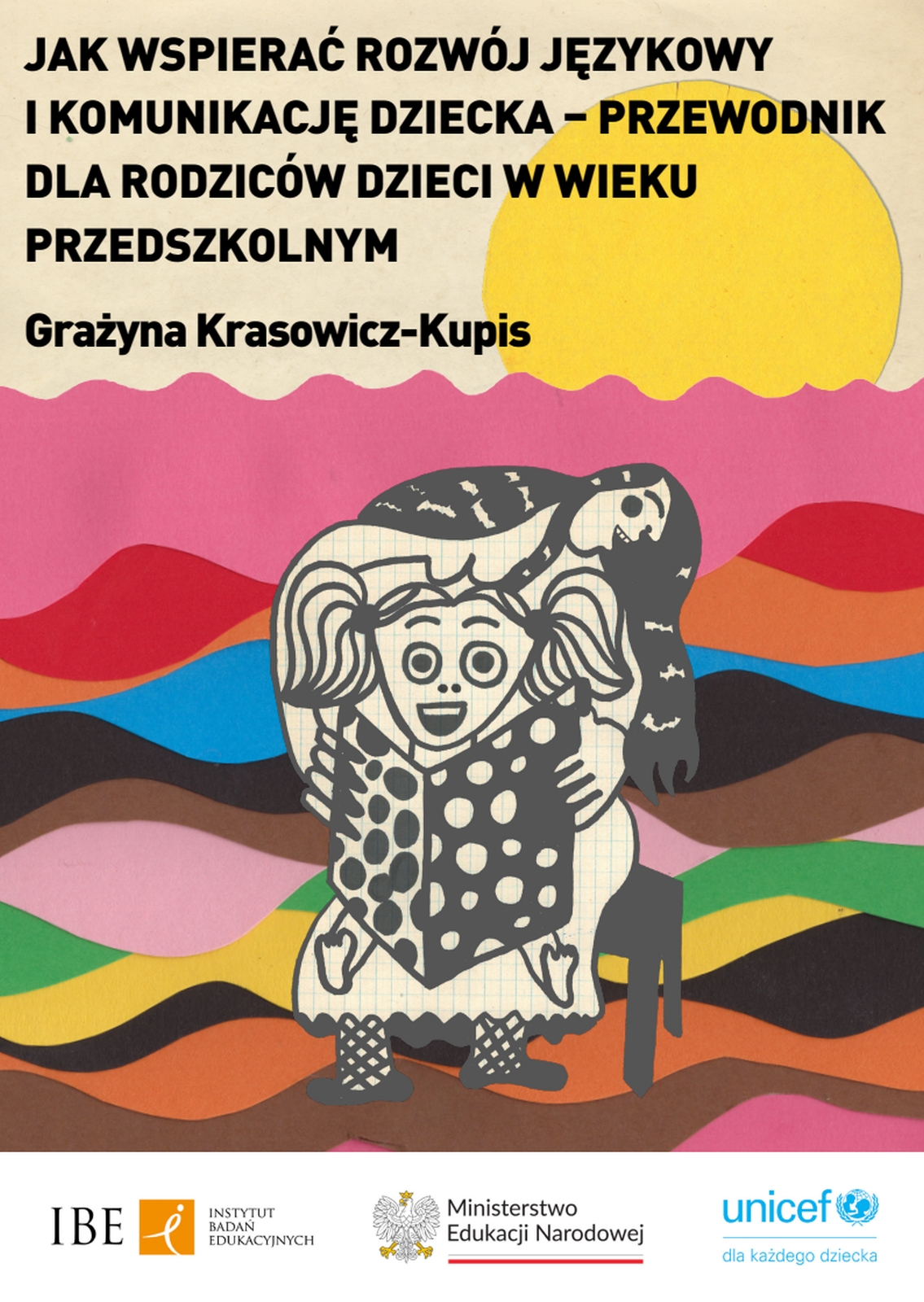 jak wspierac rozwoj jezykowy okladka