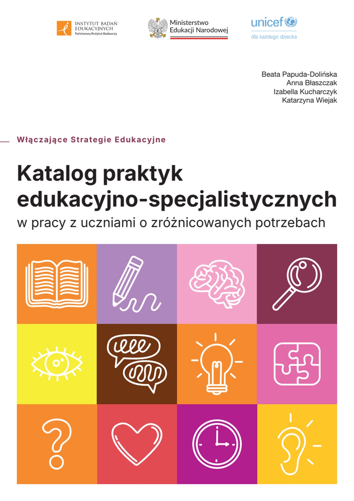 katalog praktyk edukacyjno specjalistycznych