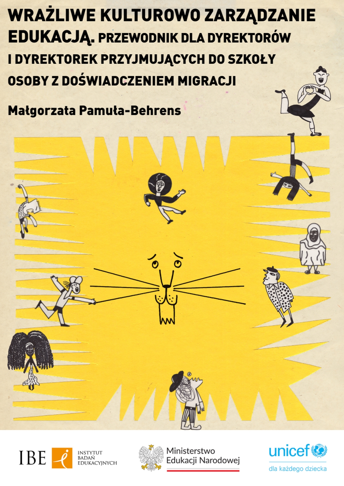 wrazliwe kulturowo zarzadzanie okladka