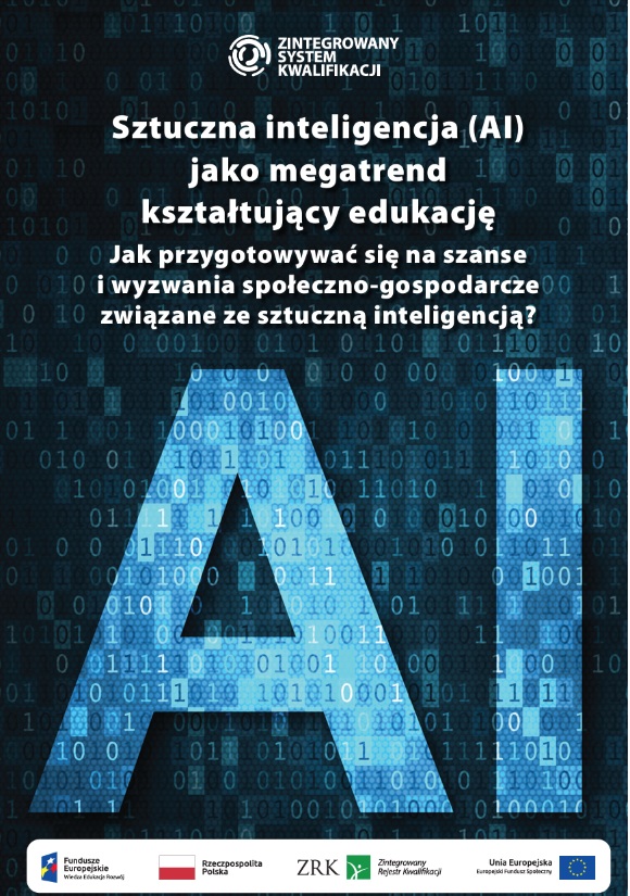 Okładka raportu