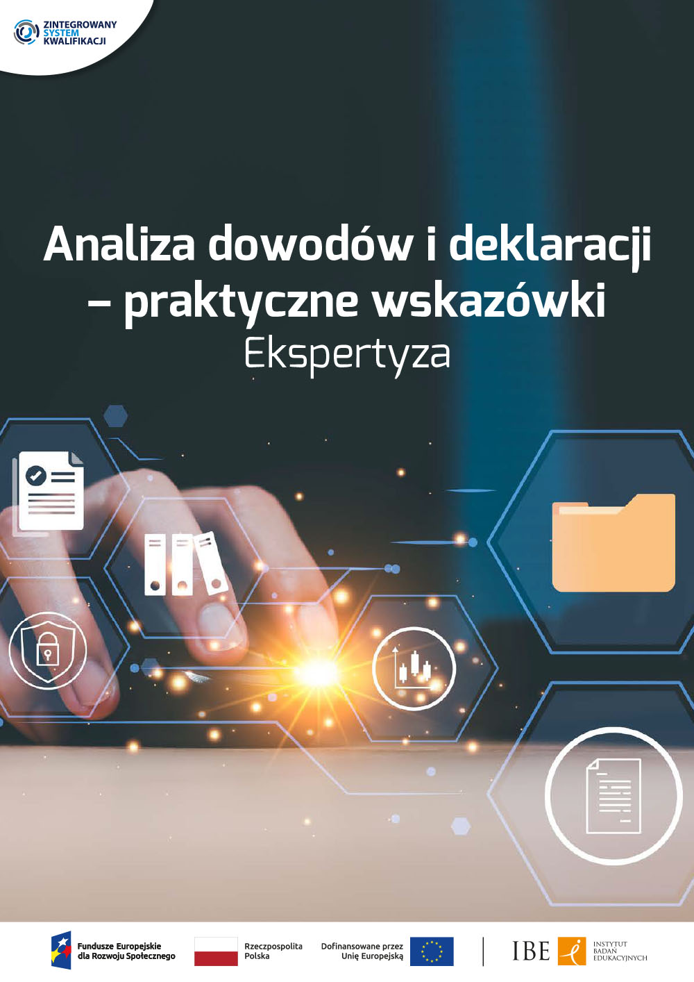 Okładka raportu