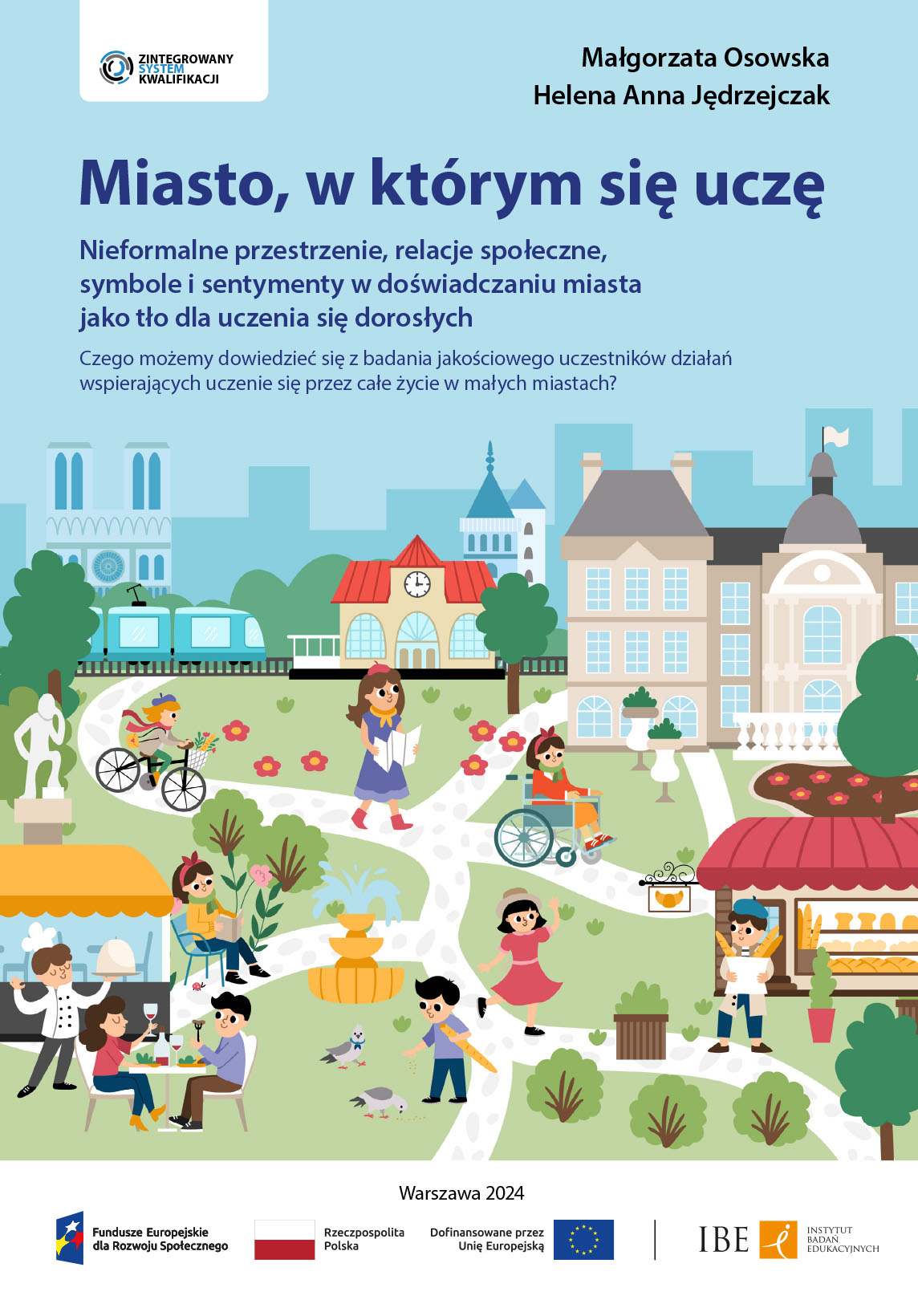 zmiana zawodowa Wielkie wysilki okladka