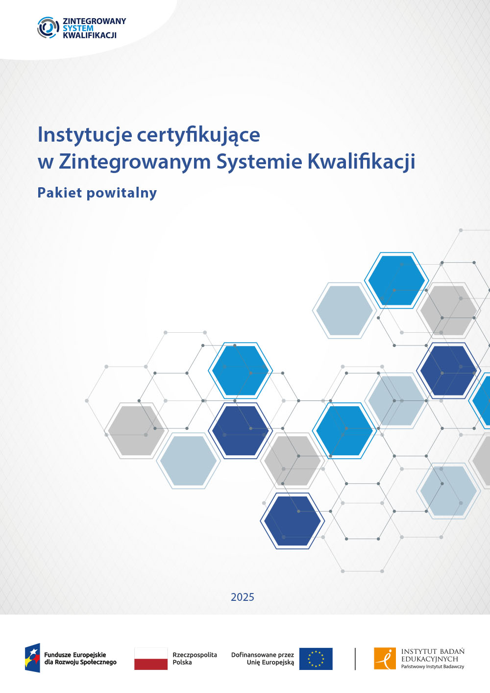 Okładka raportu