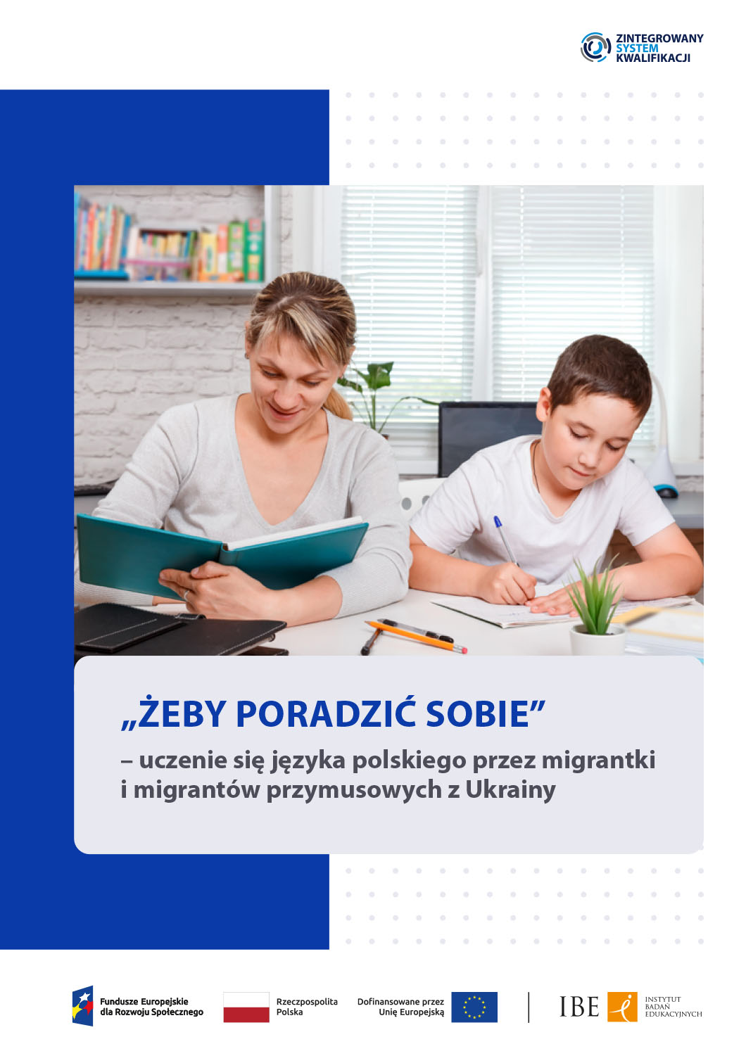 Okładka raportu 