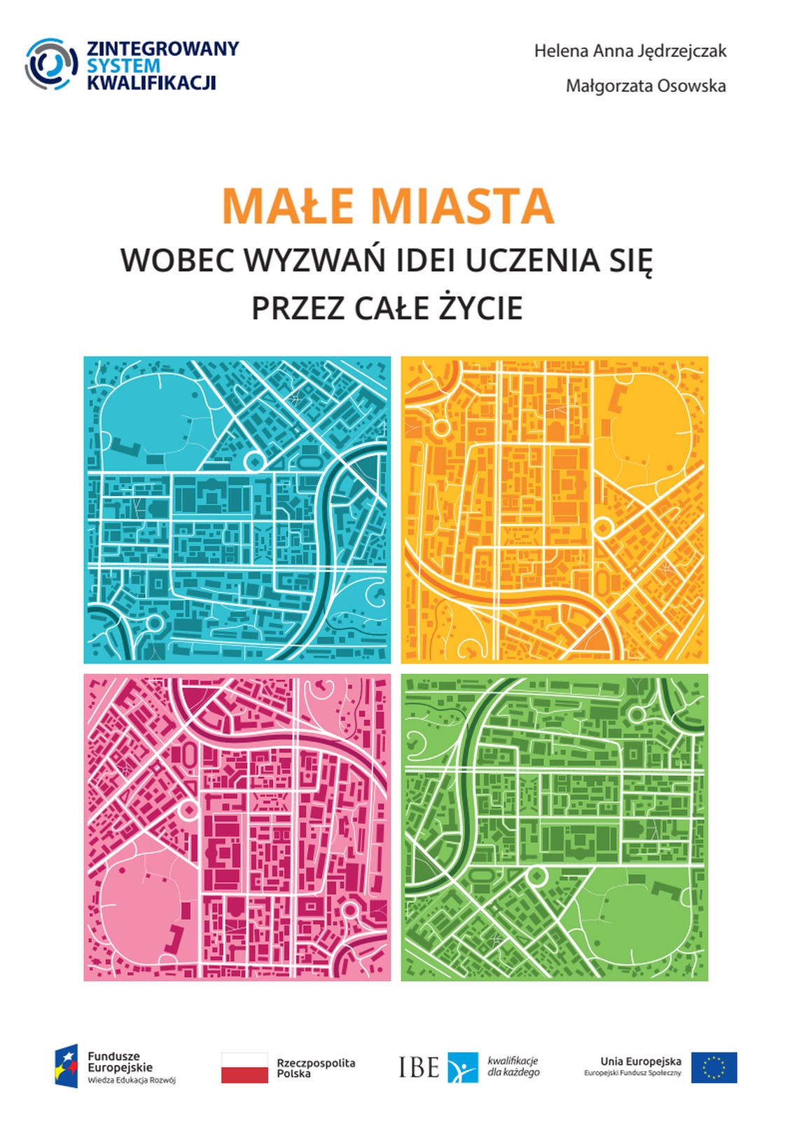 zmiana zawodowa Wielkie wysilki okladka