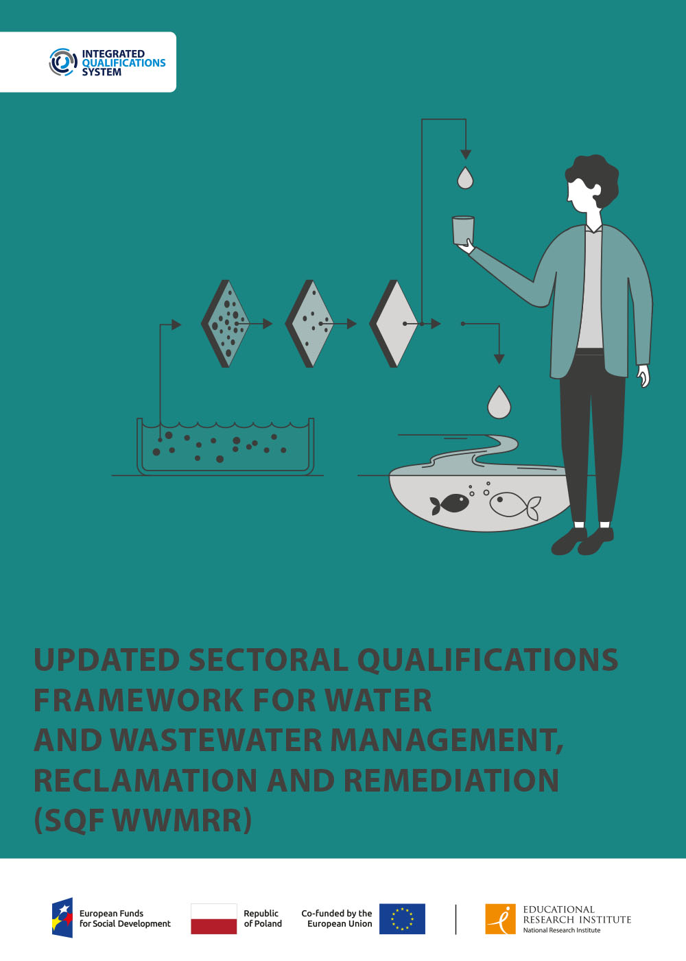 srk dla gospodarki wodno ciekowej aktualizacja eng okladka