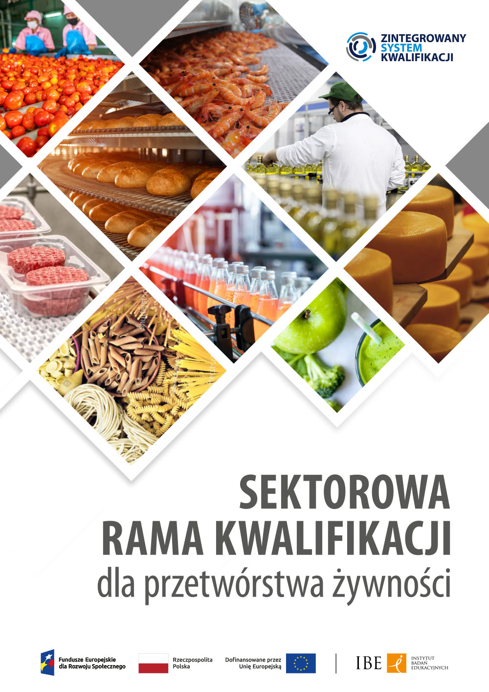 Okładka raportu