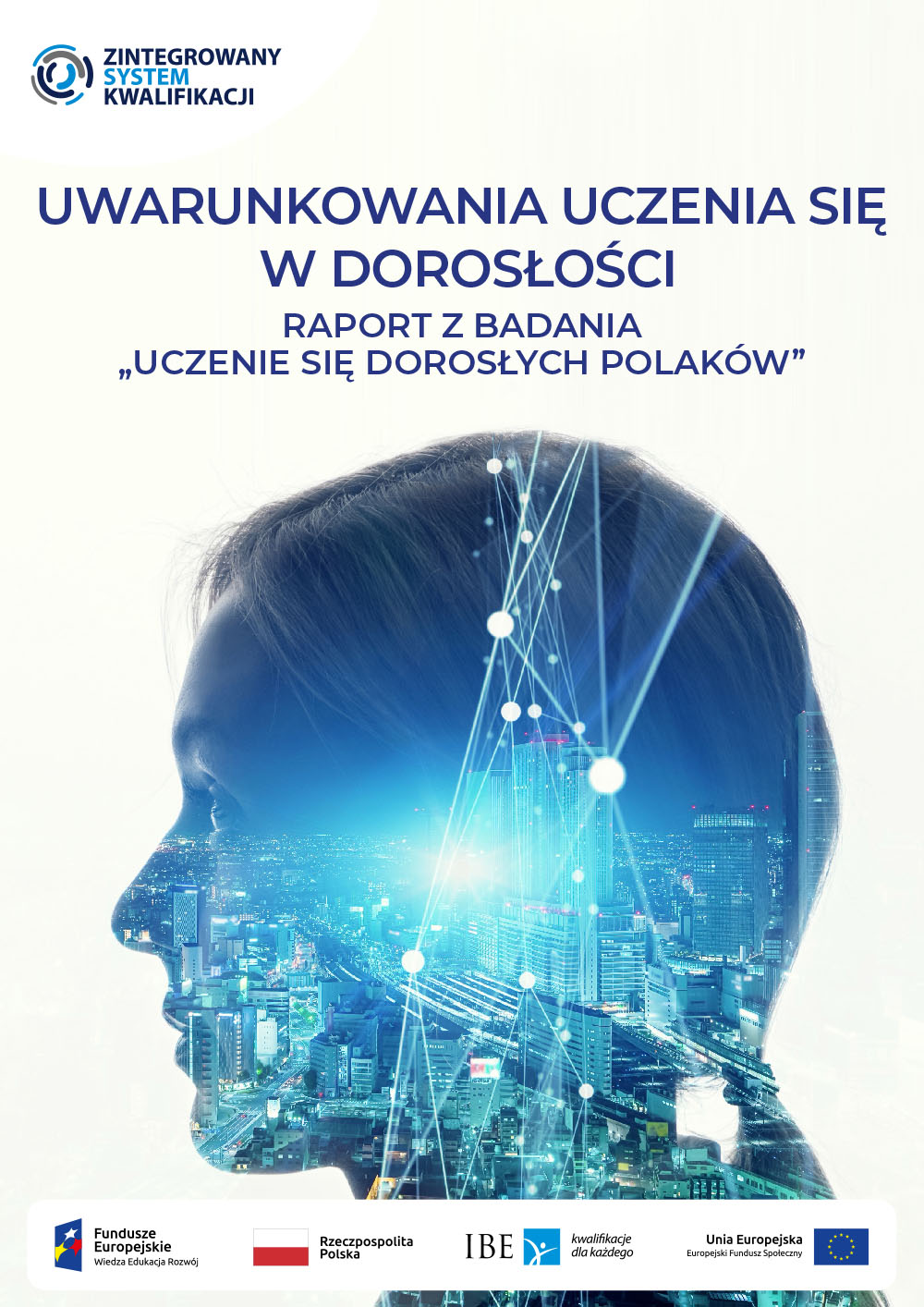Okładka raportu