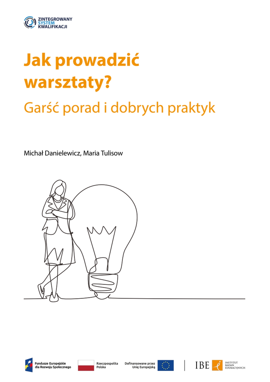 Okładka raportu 