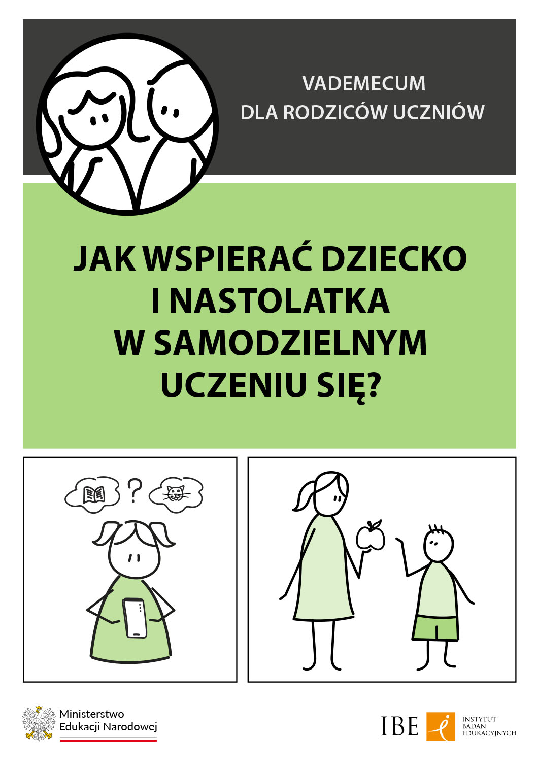 vademecum dla uczniow 4 8 okladka