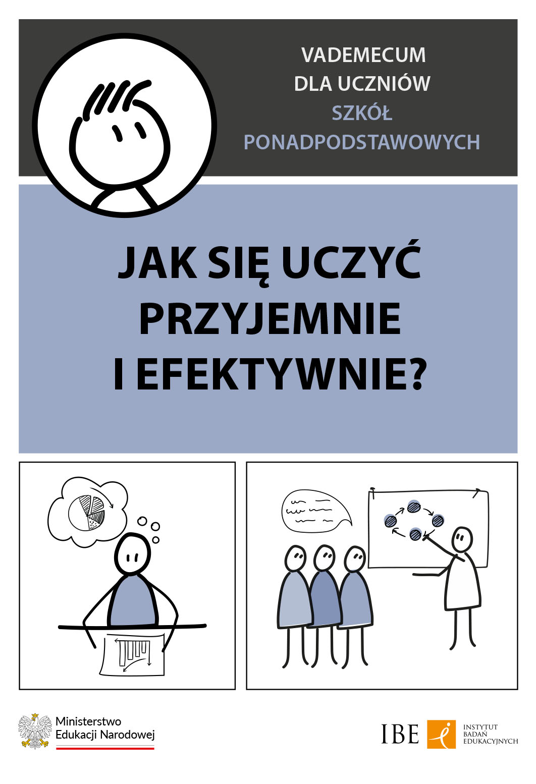 vademecum dla uczniow 4 8 okladka