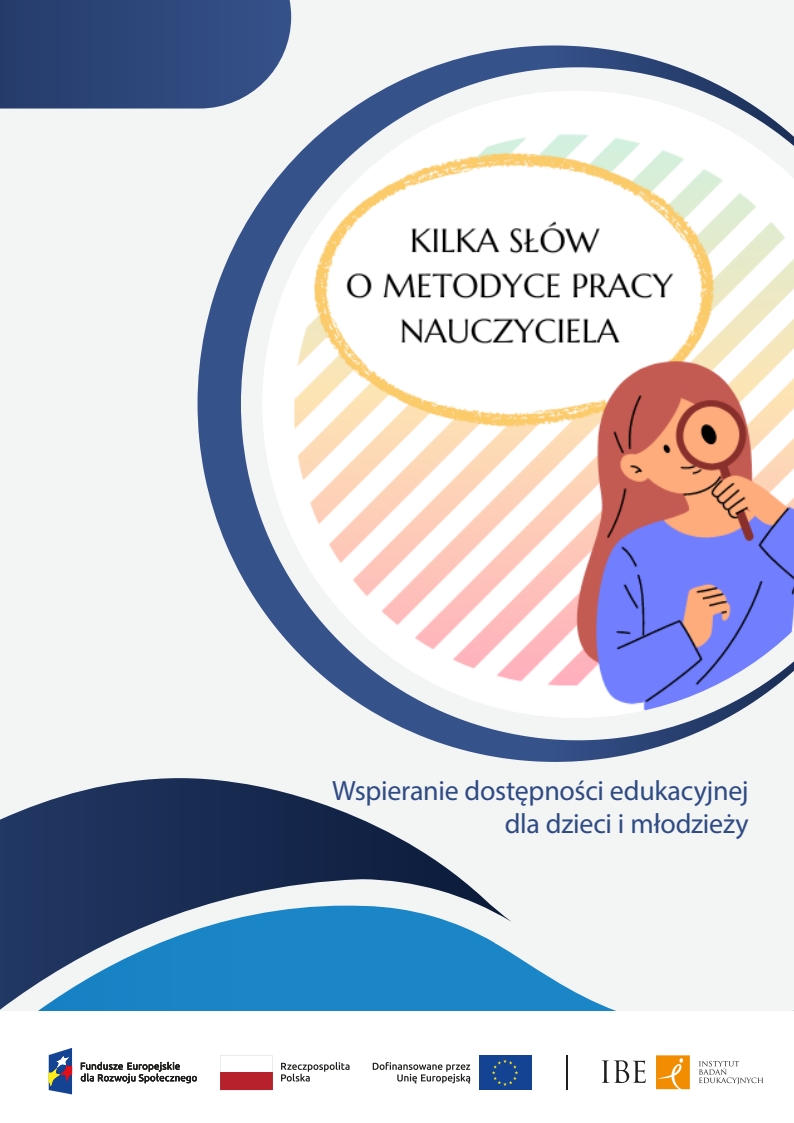 20250310113459 kilka slow o metodyce pracy nauczyciela jpg