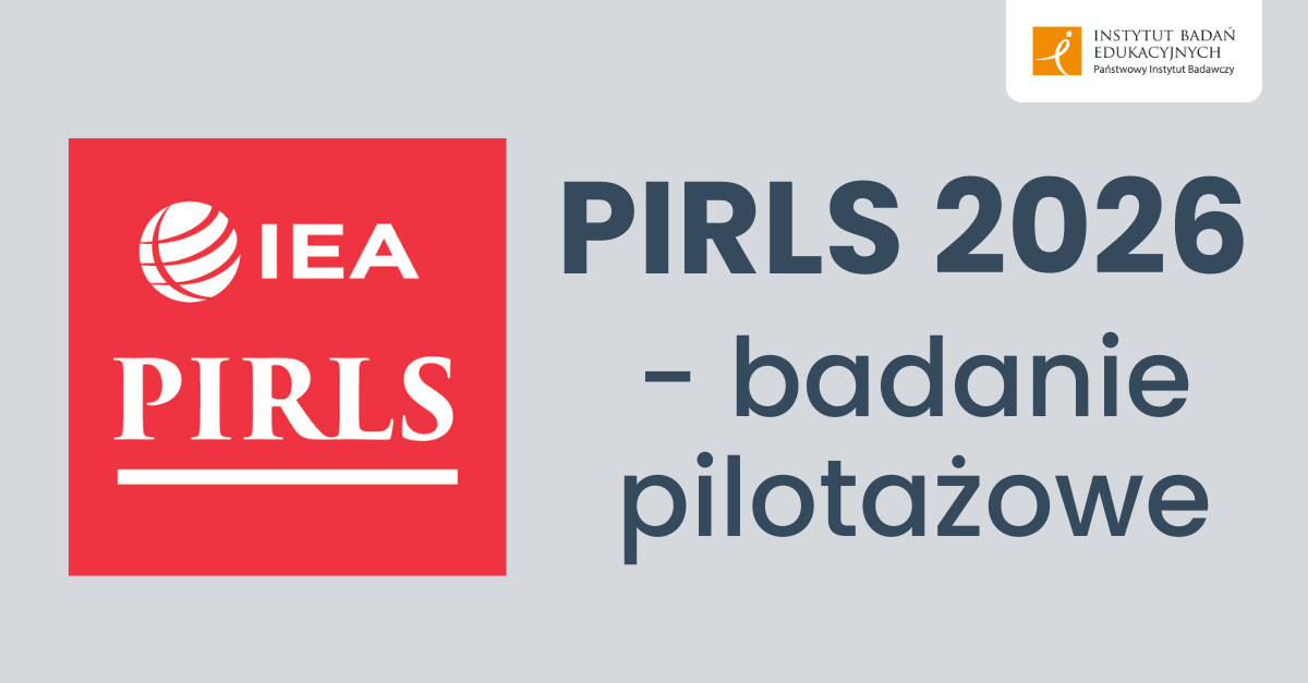 grafika na szym tle, kilkanaścioro dzieci rozmawiających ze sobą w otoczeniu książek