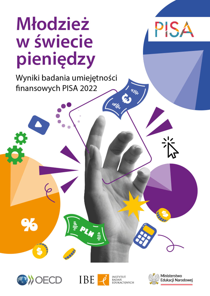 PISA 2018 wyniki raport