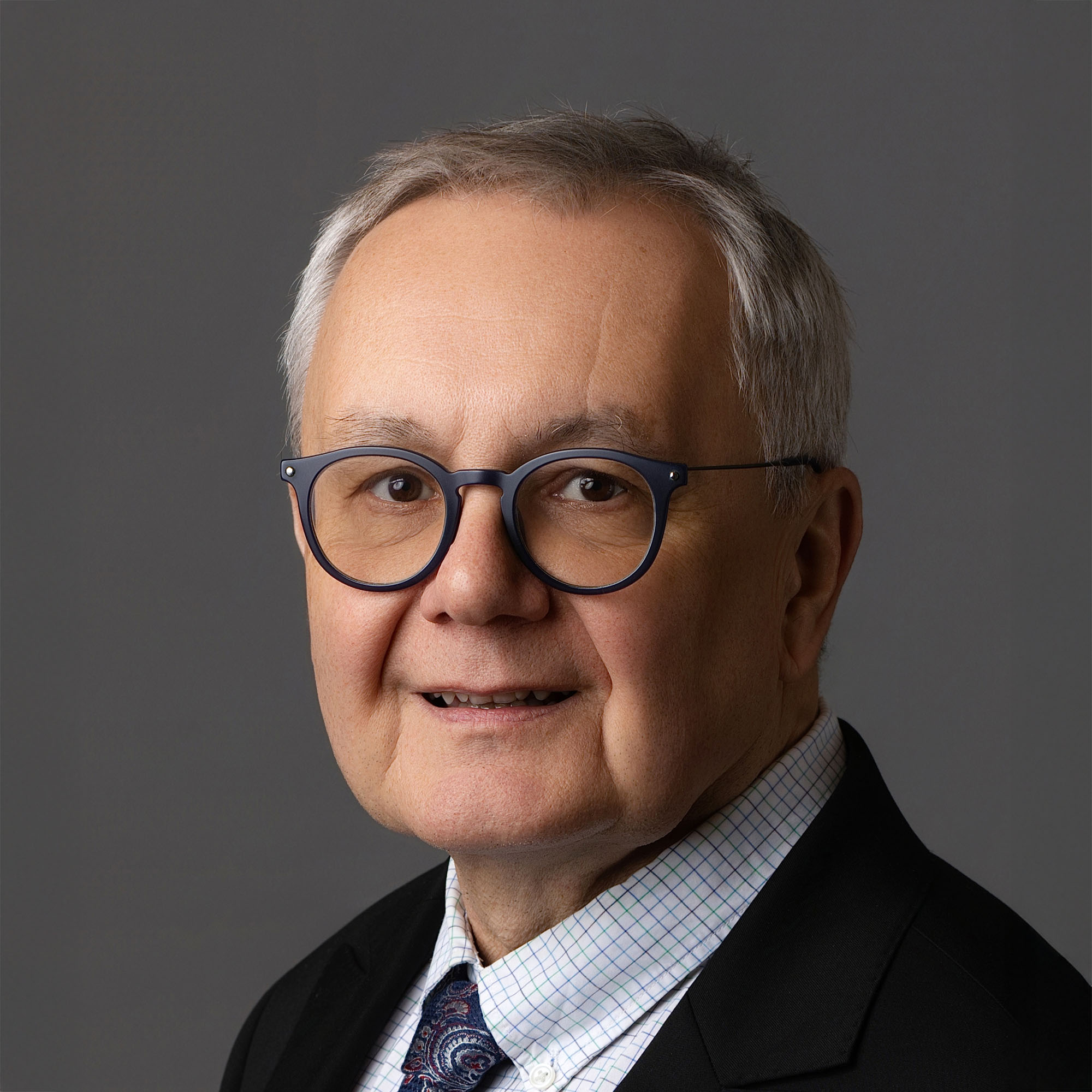 Krzysztof Biedrzycki