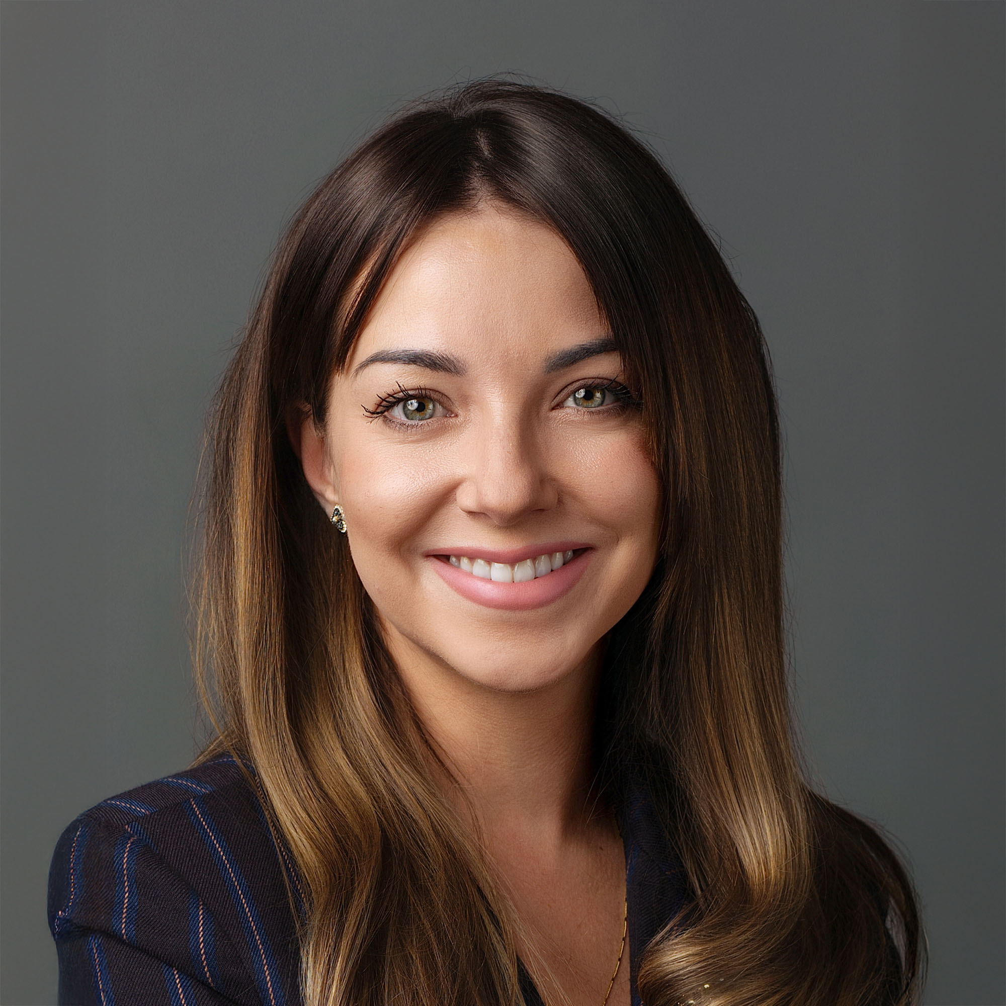 Anna Chomczyńska-Czepiel