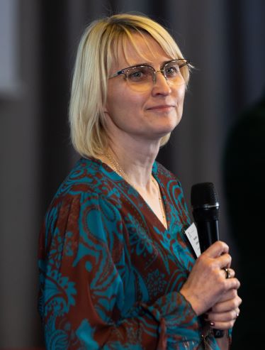 Bernadetta Czerkawska