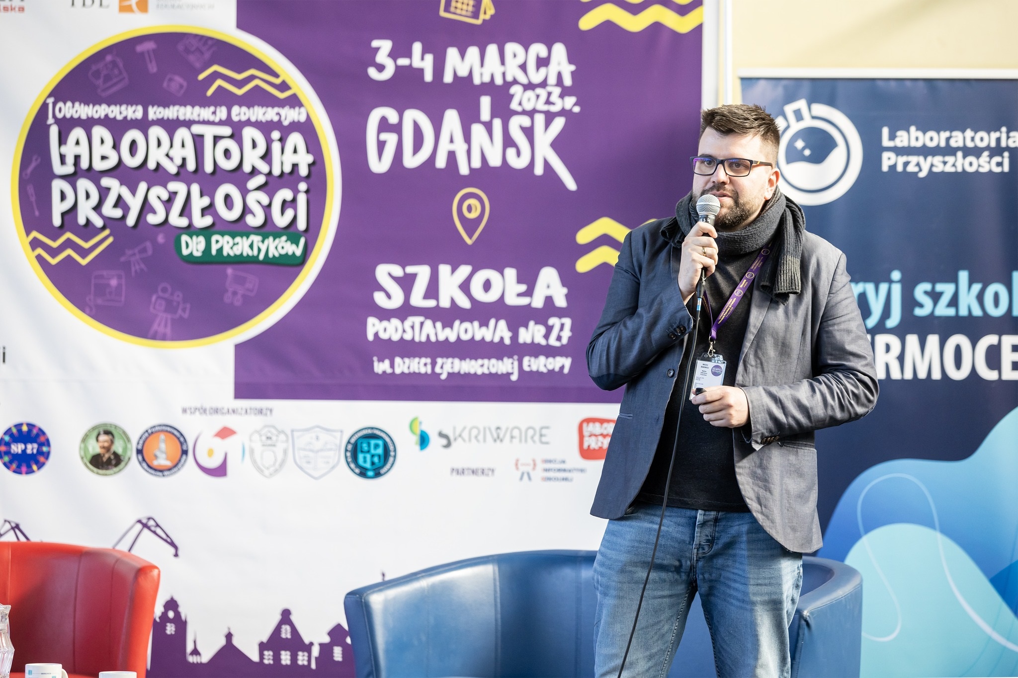 Laboratoria Przyszłości dla praktyków
