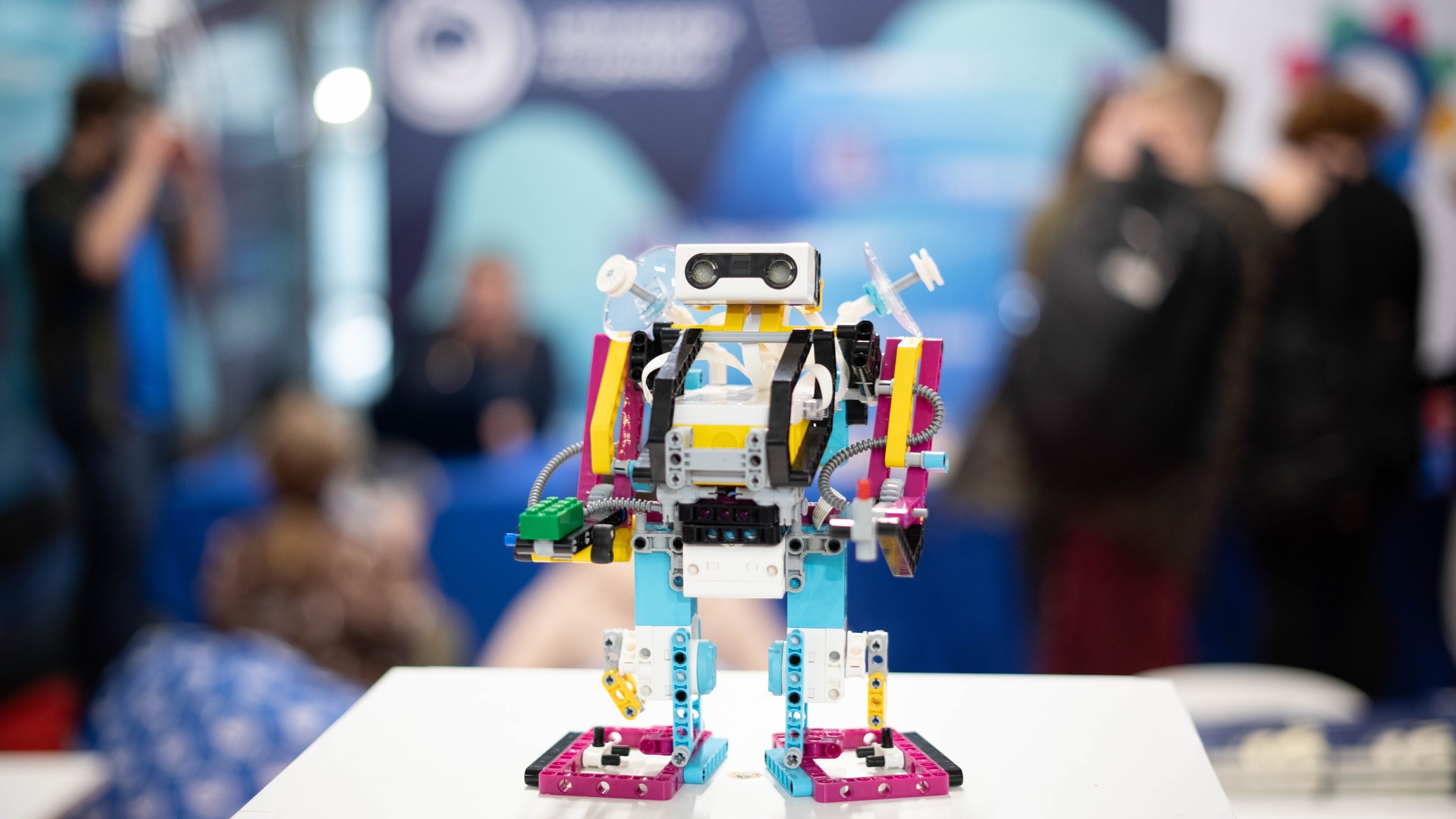Mistrzostwa Mechaników z udziałem IBE. Zobacz relację z Poznań Motor Show