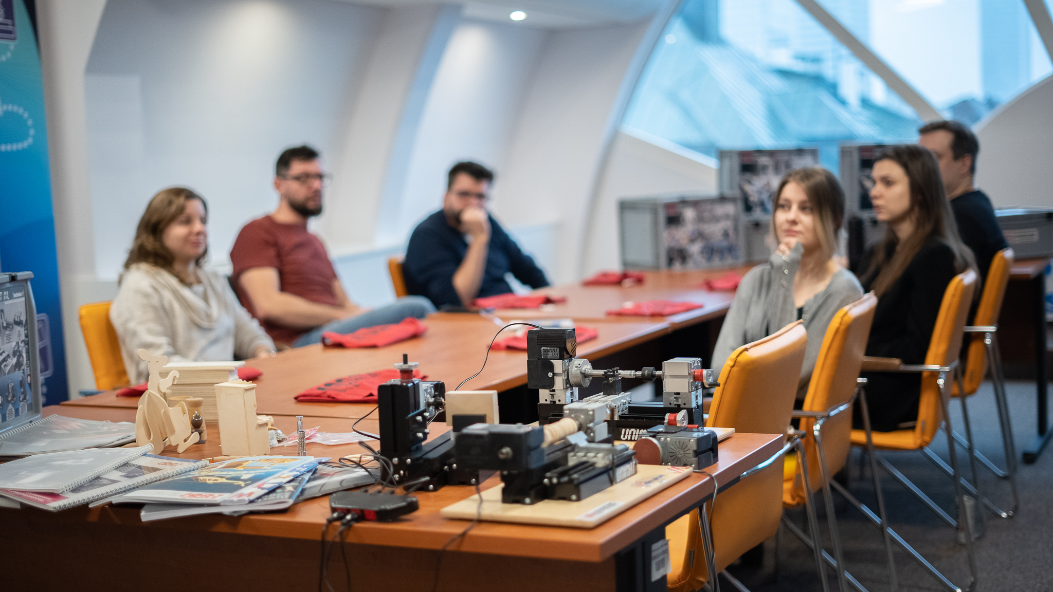 Szkolenie edukatorów MLP z CoolTool