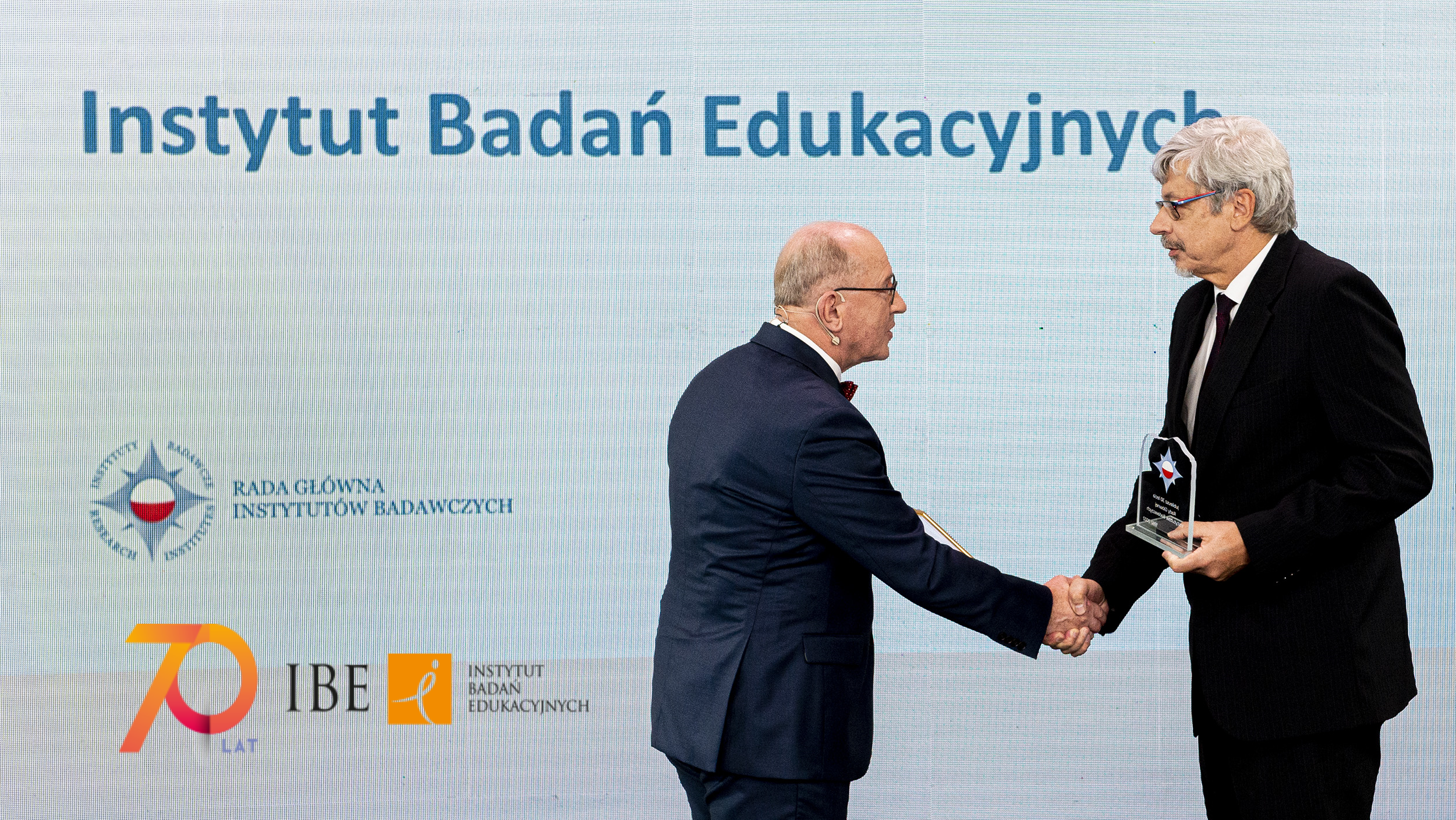 Fot. Maciej Nowicki / IFPS