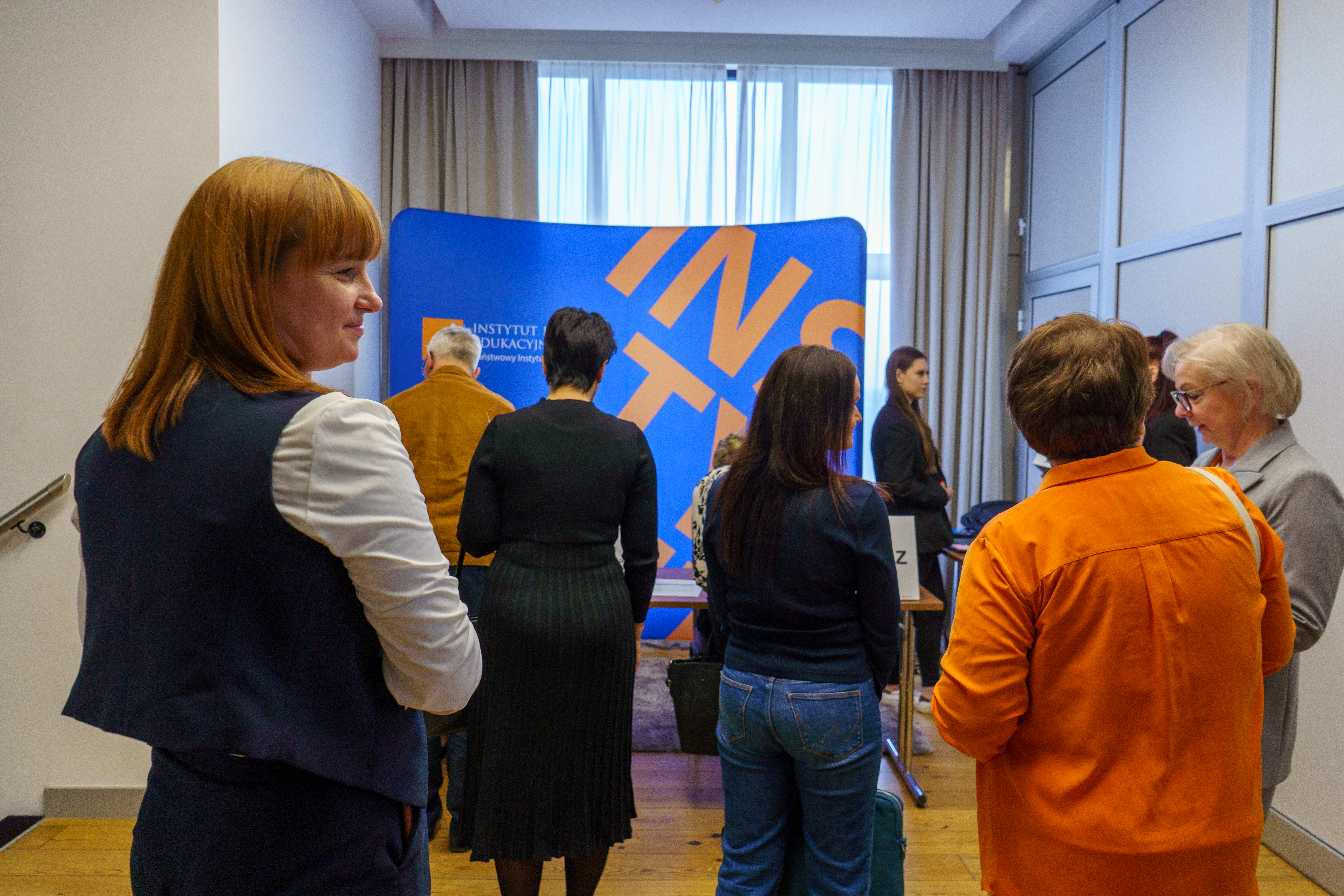 Relacja z seminarium w Nowym Targu