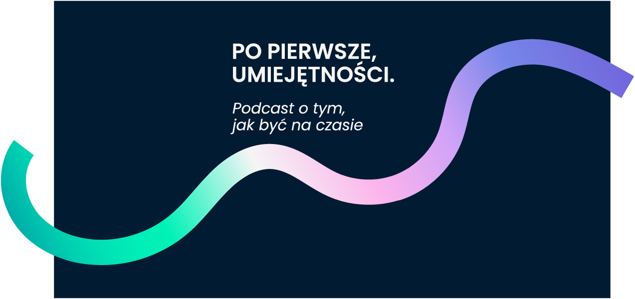 Flaga Unii Europejskiej, na środku okrąg z żółtych gwiazd na granatowym tle, pod spodem podpis: Dofinansowane przez Unię europejską