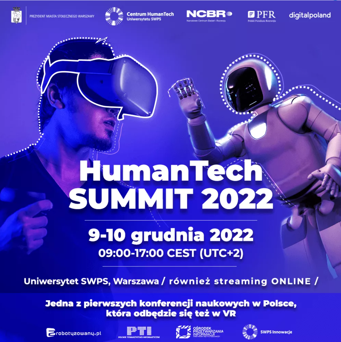 HumanTech
