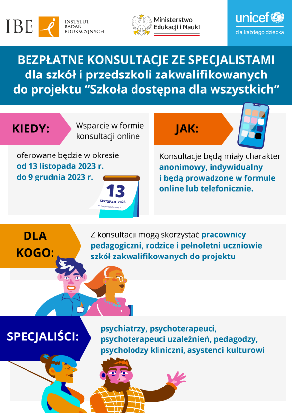 IBE konsultacje skrocone bez linka