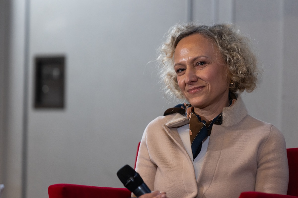 Małgorzata Petru