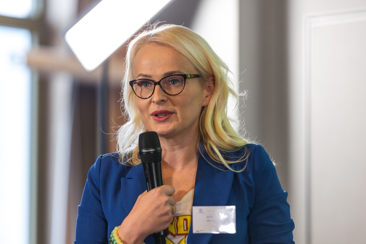 Patrycja Olchowska