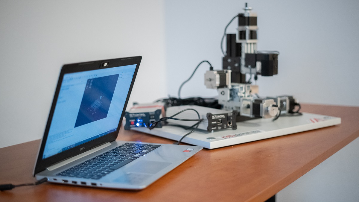 Szkolenie edukatorów MLP z CoolTool