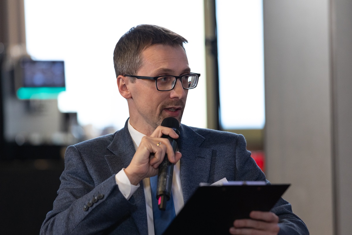 Sławomir Szymczak